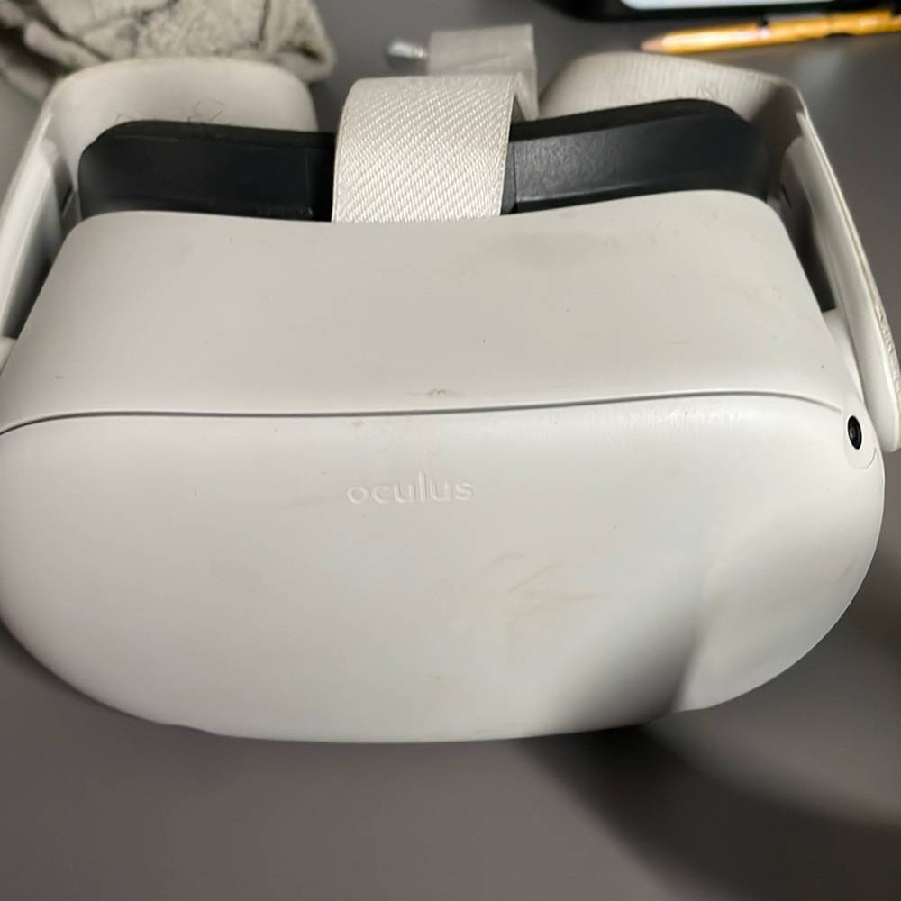 Oculus